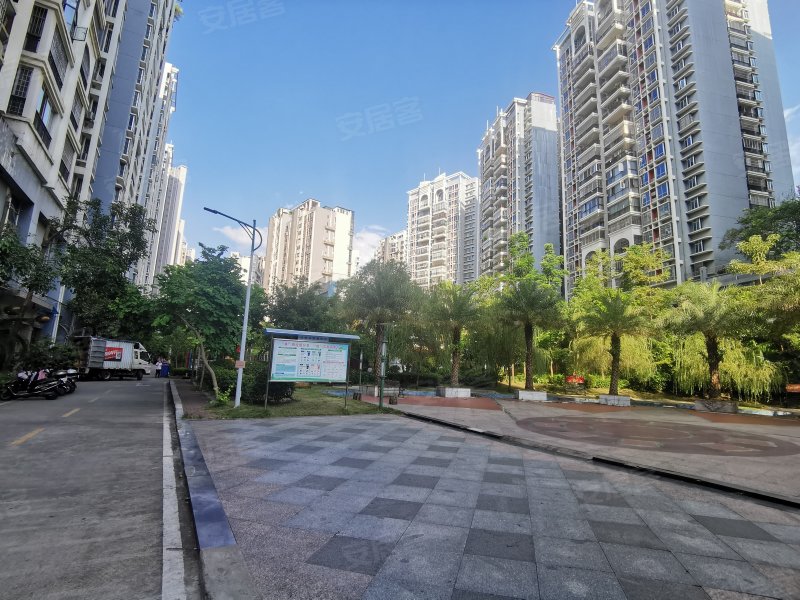 百花苑,百花岭路10号-南宁百花苑二手房,租房,房价-南宁安居客