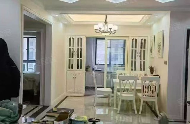 如东碧桂园3室2厅115㎡79.8万二手房图片