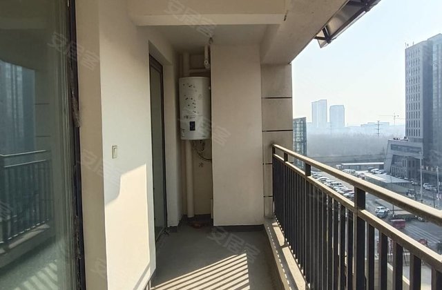 儒辰金邑樾府3室2厅126㎡93万二手房图片