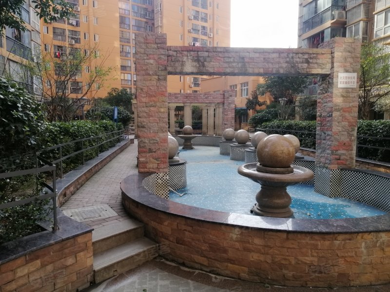 东方国际园,白浪街道-十堰东方国际园二手房,租房,房价-十堰安居客