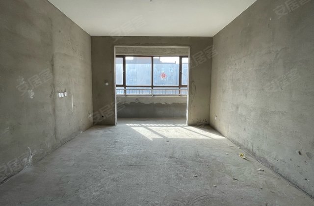 蓝博湾3室2厅123㎡77万二手房图片