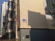 体育中心小区图片