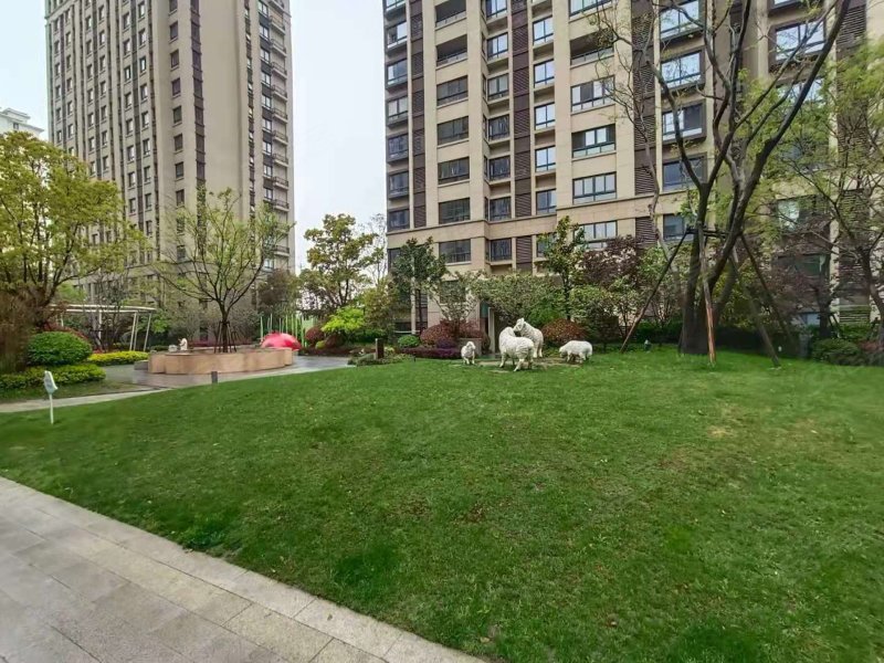 东原逸墅(公寓住宅) 