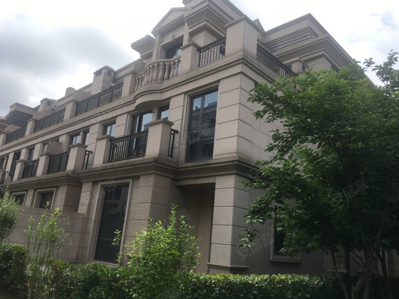 明升壹城(别墅)