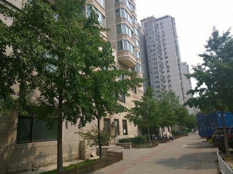 远洋都市网景,中关村东路123号-北京远洋都市网景二手