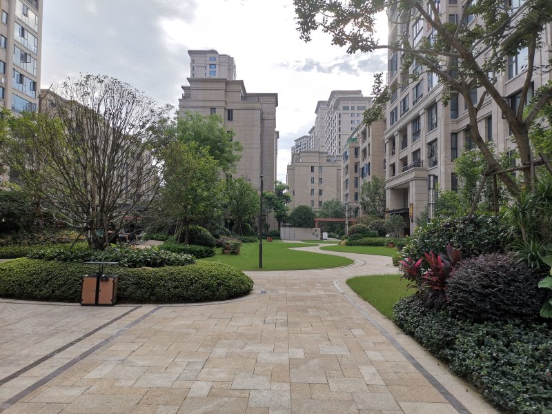 白麓城大悦墅,温州大道,近杨家桥路-南昌白麓城大悦墅二手房,租房