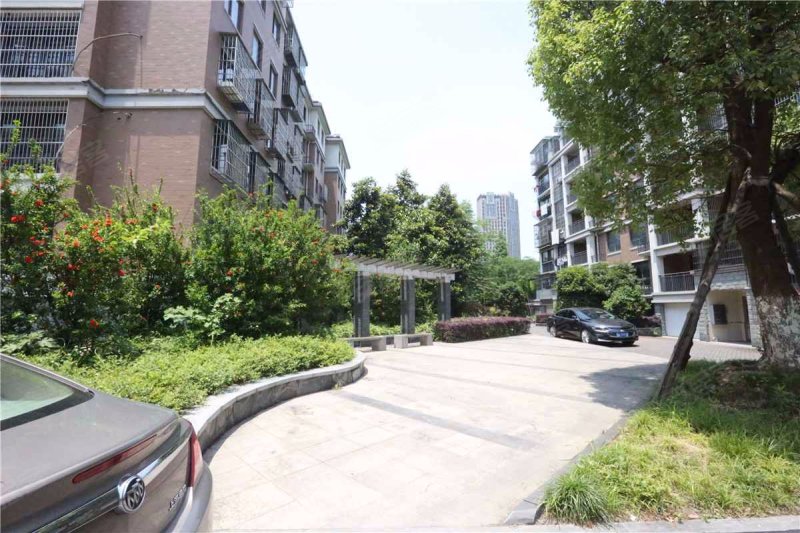 广悦公寓,高桥路1070号-杭州广悦公寓二手房,租房,房价-杭州安居客