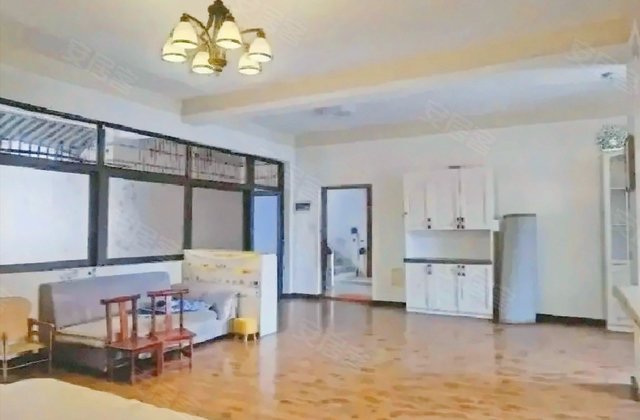 咸西新苑3室2厅112㎡83万二手房图片