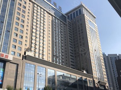 光达大厦小区图片相册,沈阳光达大厦实景图,室外图,小区配套图