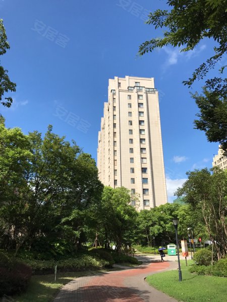 保利星海屿筑(北区)