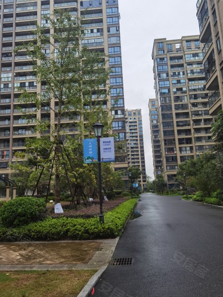 恒大中央花园,绿谷大道-丽水恒大中央花园二手房,租房,房价-丽水安居