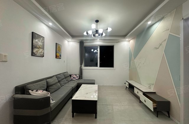 佳宝一村2室2厅61.06㎡175万二手房图片