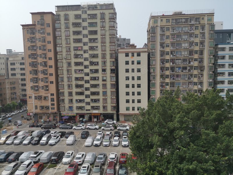 固戍海滨新村,宝源路-深圳固戍海滨新村二手房,租房,房价-深圳安居客