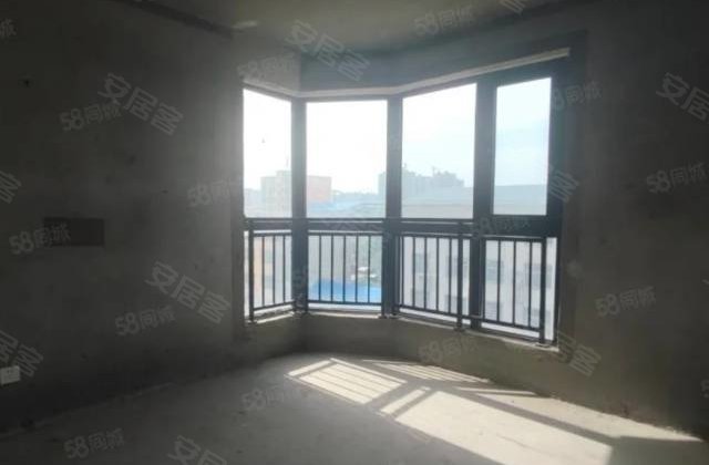 金色漫城金香园3室2厅131㎡56.5万二手房图片