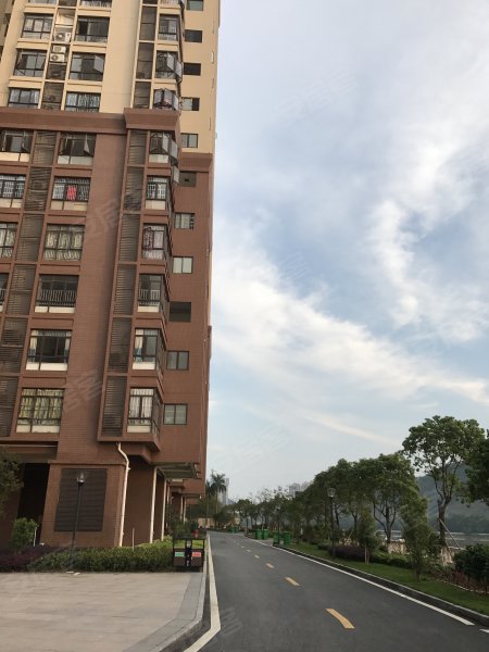 绿茵九龙湾,观海路9号-肇庆绿茵九龙湾二手房,租房,房价-肇庆安居客