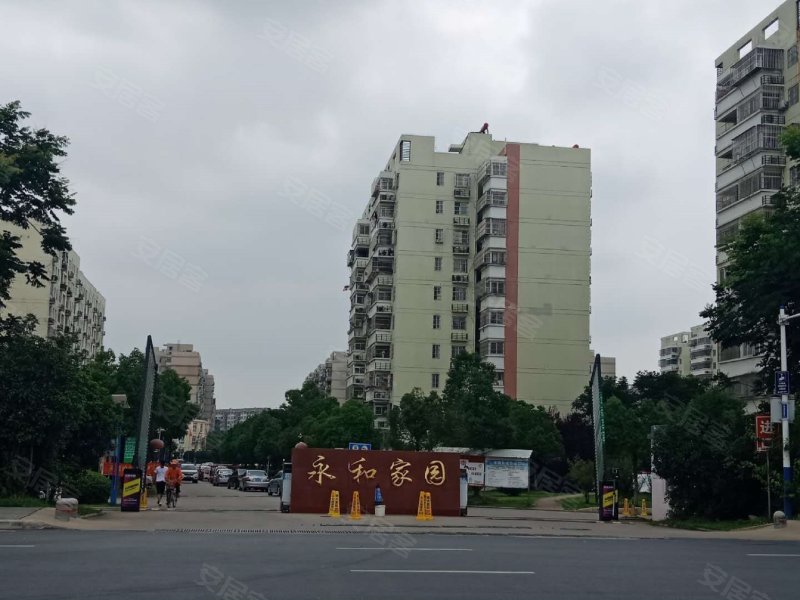 永和家园,皖水路424号-合肥永和家园二手房,租房,房价-合肥安居客
