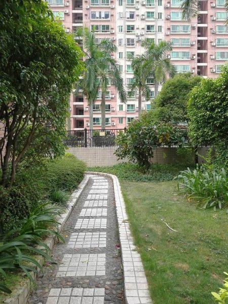 好景豪园,沙嘴路2号-深圳好景豪园二手房,租房,房价-深圳安居客