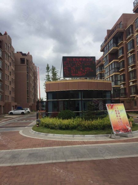 水岸檀香湾,南山北路-烟台水岸檀香湾二手房,租房,房价-烟台安居客