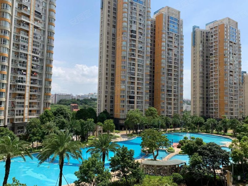 海景国际花园(星域)