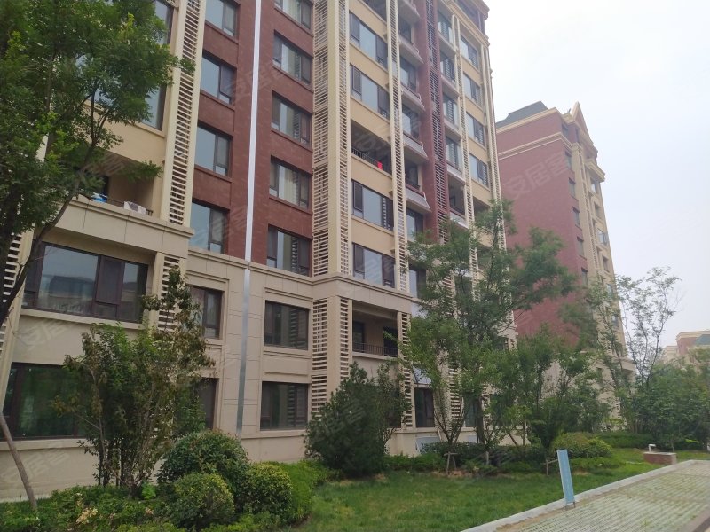 中海珑玺,大马桥路688号-济南中海珑玺二手房,租房,房价-济南安居客