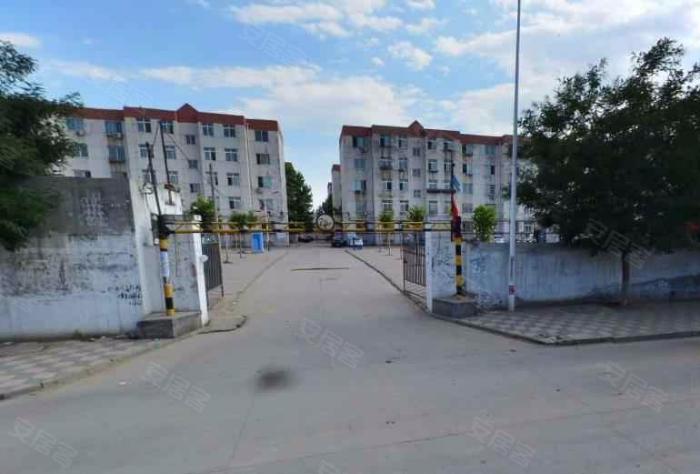 塔元庄小区(藁城)