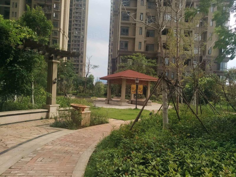 尚水花园,兰宫路268号-南昌尚水花园二手房,租房,房价-南昌安居客