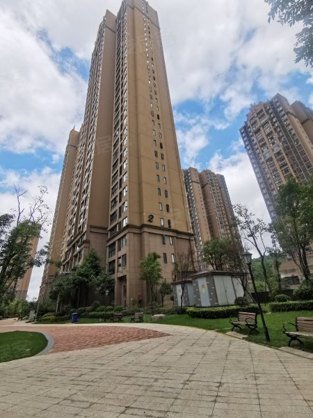 俊发城b区观澜郡,北二环-贵阳俊发城b区观澜郡二