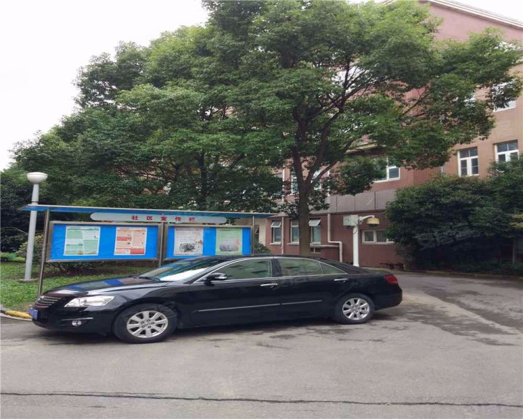 高桥新城紫薇和苑