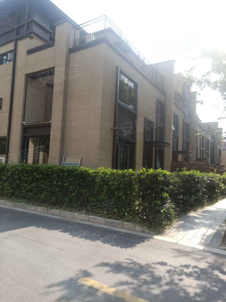 上海院子(公寓住宅) 