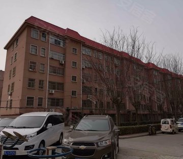 建设小区(运河)