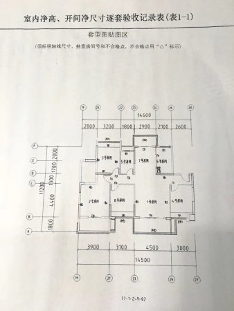 荣和林溪府尊府4室2厅2卫143㎡南140万