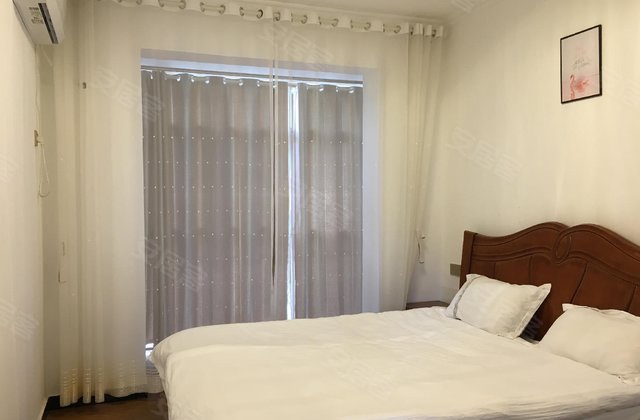 嵘源国际温泉度假村2室2厅69.5㎡50万二手房图片