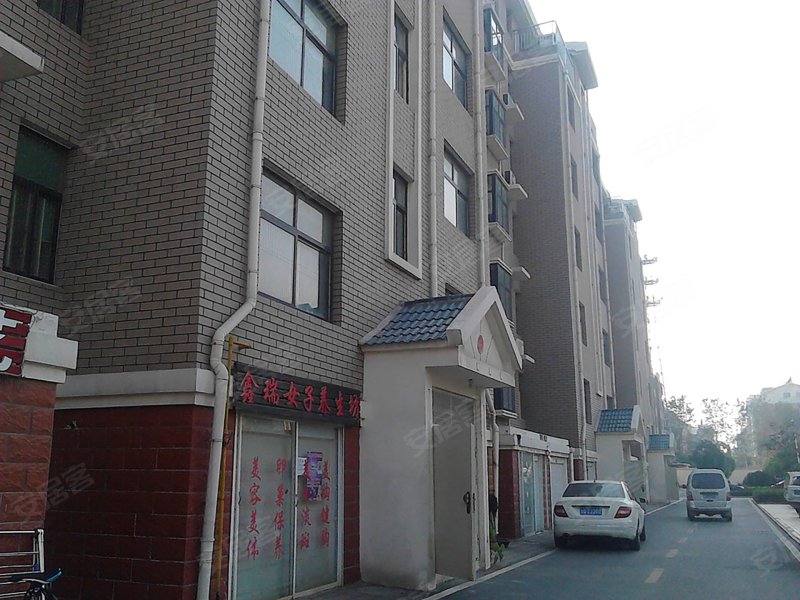 韵皓金桂园,罗六路-临沂韵皓金桂园二手房,租房,房价-临沂安居客