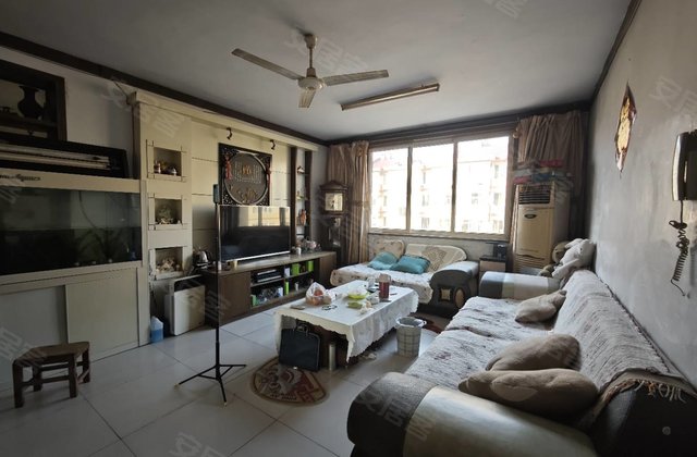 新园公寓3室2厅127.8㎡38万二手房图片