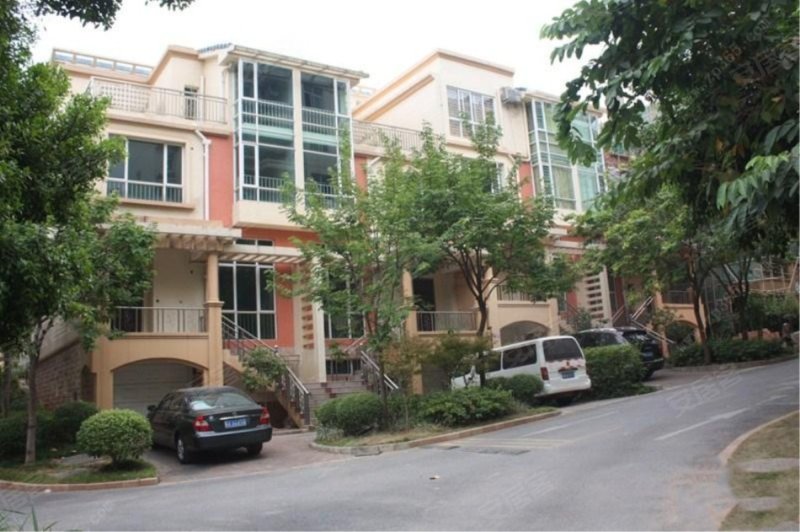 梦之岛花园(别墅)