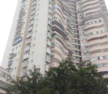 城区中心 原装电梯房 三房两卫 拎包入住 配套齐全,金星大厦二手房,52