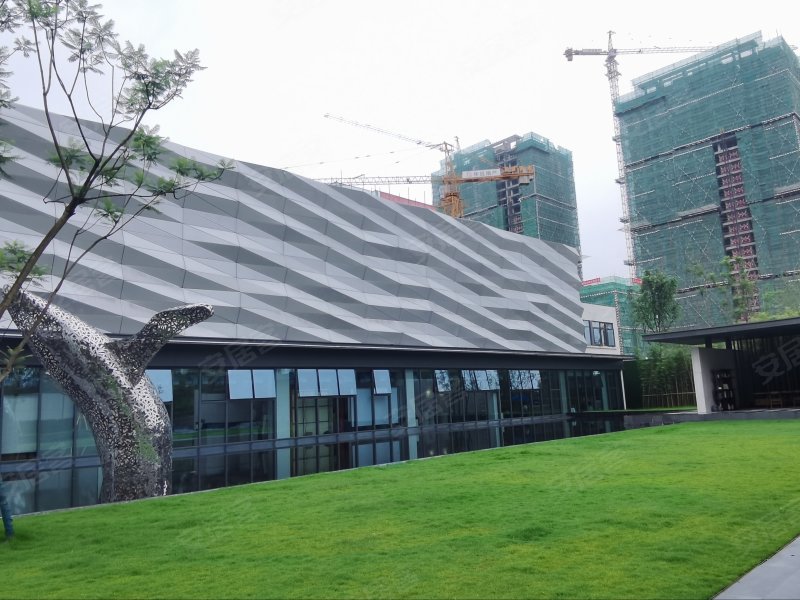 华远海蓝和光,慧堂路-重庆华远海蓝和光二手房,租房,房价-重庆安居客