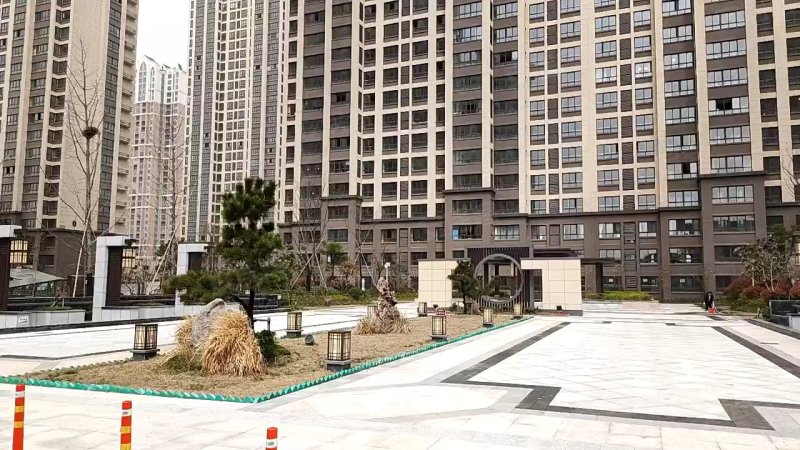 艺山南,泰宁大街,近淮河大道南段-淮南艺山南二手房,租房,房价-淮南