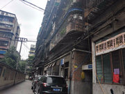 石人西路8号院