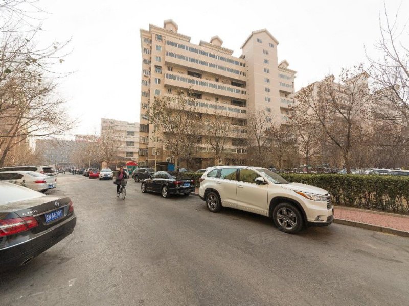 丰益花园(东区)