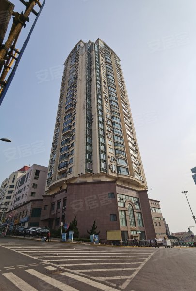 如意大厦,新泰路27号-青岛如意大厦二手房,租房,房价-青岛安居客