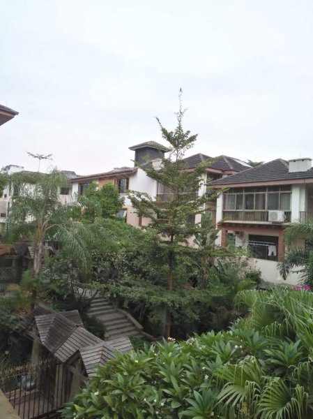 枫林蓝岸(别墅)