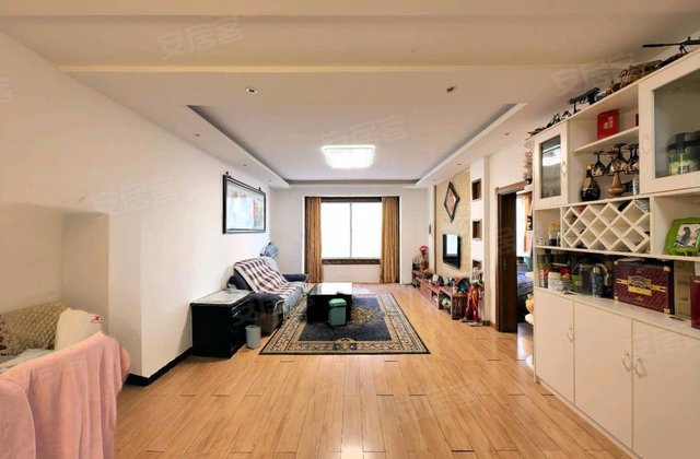 天地宜家2室1厅121㎡68.8万二手房图片