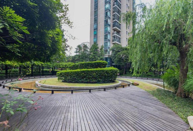 水清木华公寓,芳甸路333弄-上海水清木华公寓二手房,租房,房价-上海