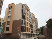 莲城花园 南北朝向车位充足 采光充足 送家具房东直卖