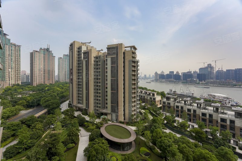 滨江凯旋门,浦明路688弄-上海滨江凯旋门二手房,租房,房价-上海安居客