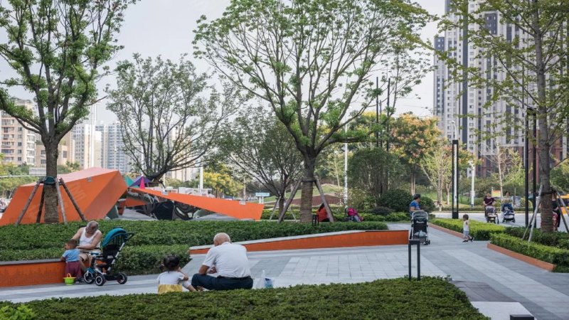 万科森林度假公园