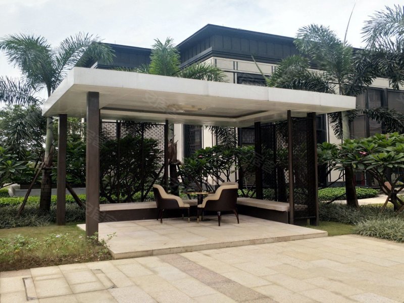 合景万景峰,玮四街6号-肇庆合景万景峰二手房,租房,房价-肇庆安居客