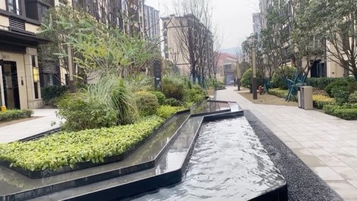 奥园城市天地悦府一期,华玉路410号 - 重庆奥园城市天地悦府一期二手