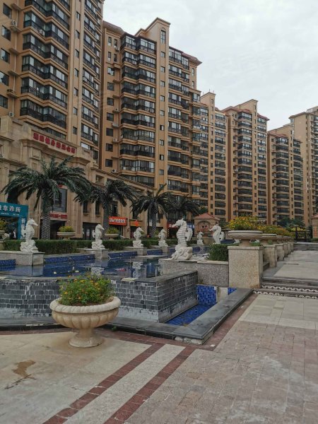 塞维利亚,北东环路-榆林塞维利亚二手房,租房,房价-榆林安居客